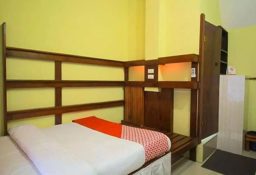 ペンション Taman Homestay Syariah