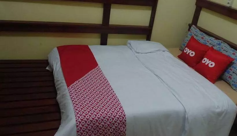 ペンション Taman Homestay Syariah