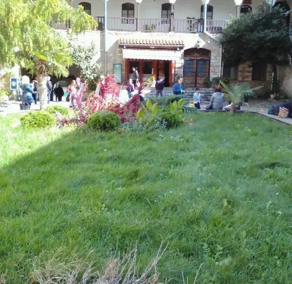 Majatalo Vila Bachkovo