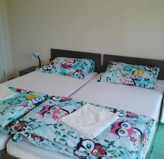 פנסיון Vila Bachkovo