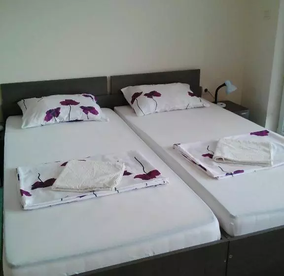 Majatalo Vila Bachkovo