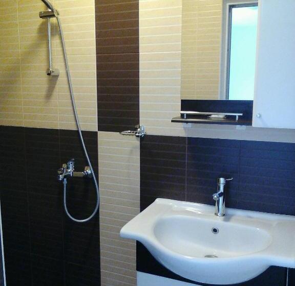 פנסיון Vila Bachkovo