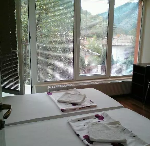 Majatalo Vila Bachkovo