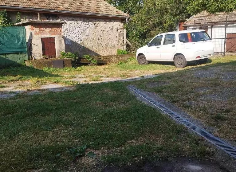 ペンション Zempléni Szálláshely
