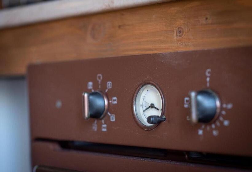 פנסיון Zempléni Szálláshely