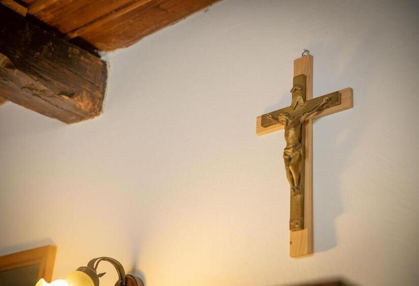 פנסיון Zempléni Szálláshely