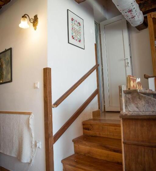 פנסיון Zempléni Szálláshely