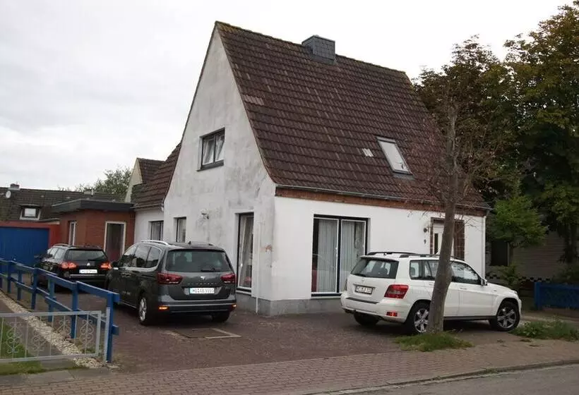 Ferienwohnungen Buchholz
