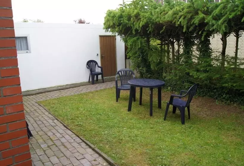Ferienwohnungen Buchholz