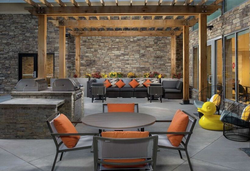 Homewood Suites By Hilton Denver Airport Tower Road