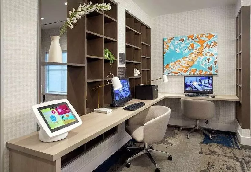 Homewood Suites By Hilton Denver Airport Tower Road