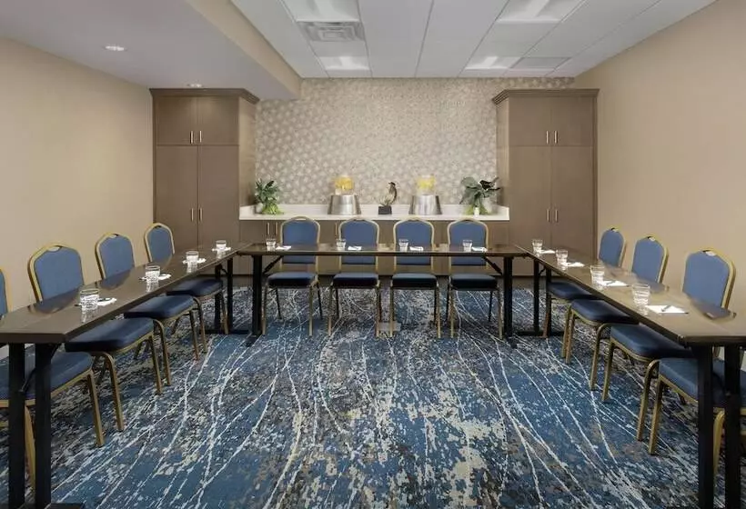Homewood Suites By Hilton Denver Airport Tower Road