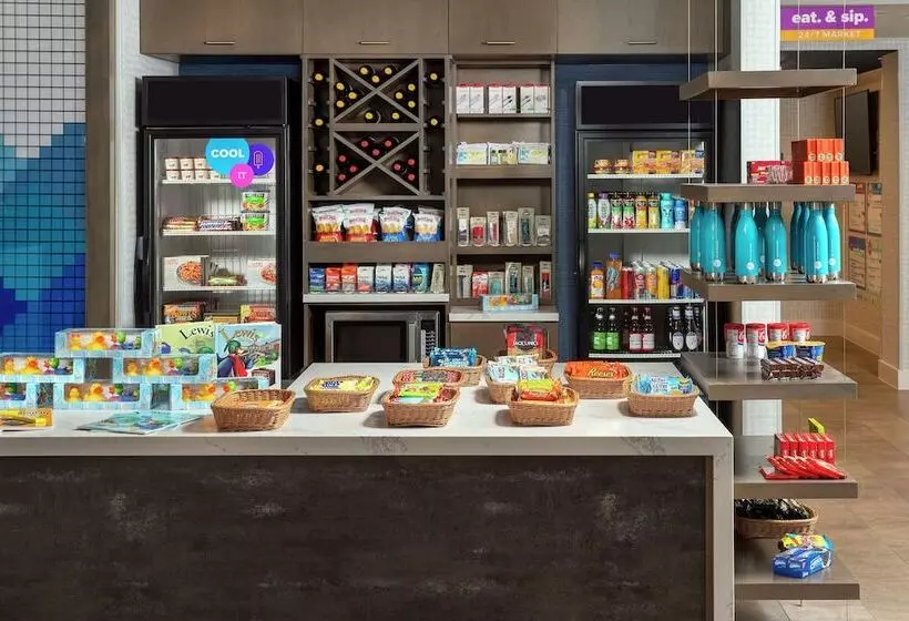 Homewood Suites By Hilton Denver Airport Tower Road