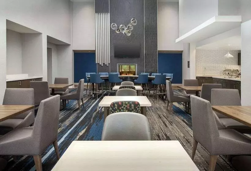 Homewood Suites By Hilton Denver Airport Tower Road