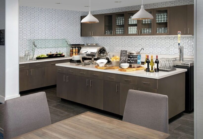 Homewood Suites By Hilton Denver Airport Tower Road