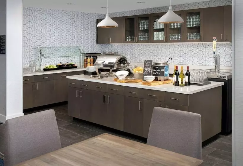 Homewood Suites By Hilton Denver Airport Tower Road
