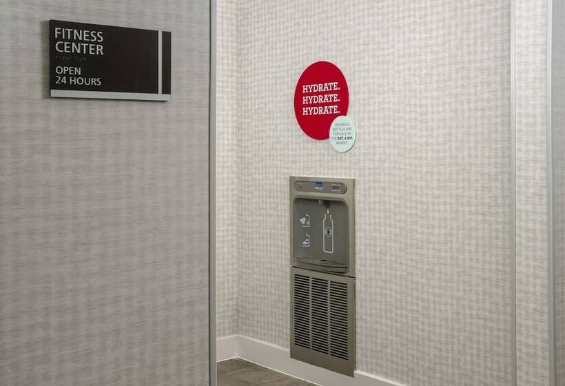 Homewood Suites By Hilton Denver Airport Tower Road