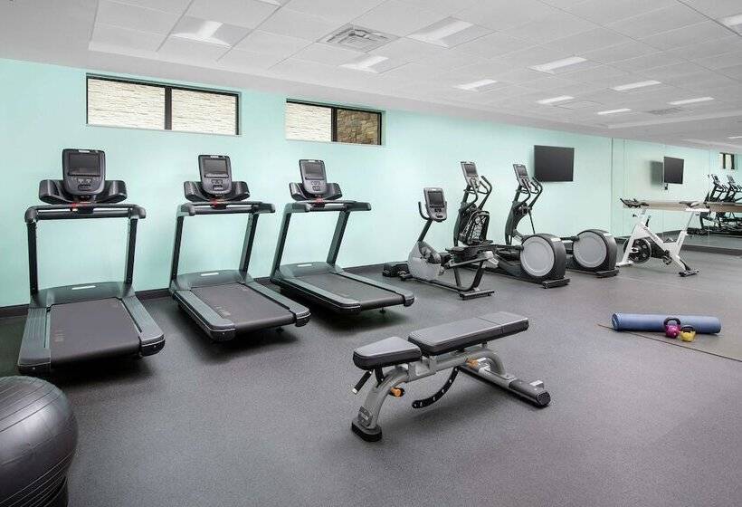 Homewood Suites By Hilton Denver Airport Tower Road