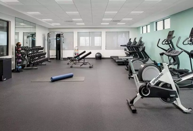 Homewood Suites By Hilton Denver Airport Tower Road