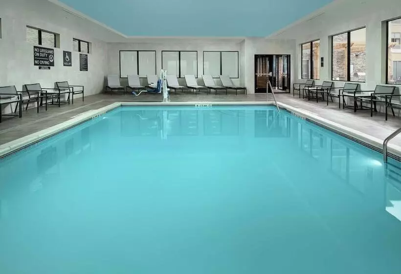 Homewood Suites By Hilton Denver Airport Tower Road