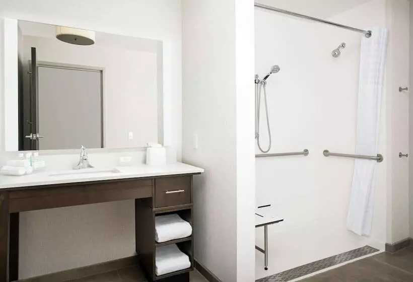 Homewood Suites By Hilton Denver Airport Tower Road