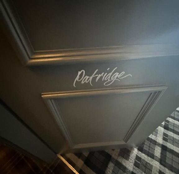 Hostel The Gamebird Beverley