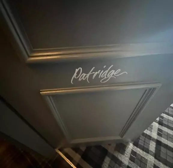 Hostelli The Gamebird Beverley