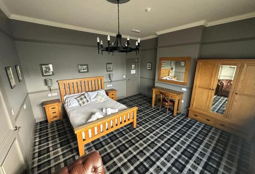 Hostel The Gamebird Beverley