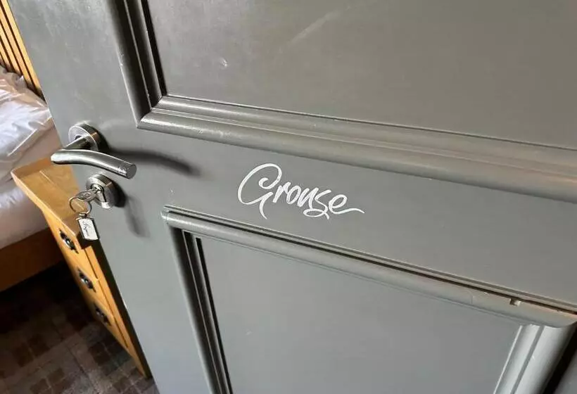 Hostelli The Gamebird Beverley