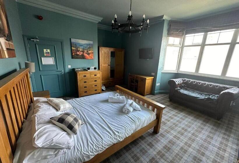 Hostel The Gamebird Beverley