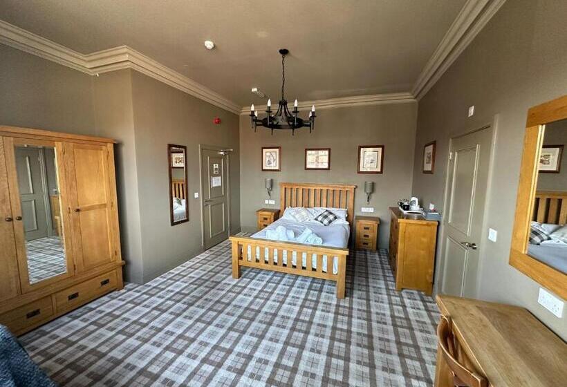 Hostel The Gamebird Beverley