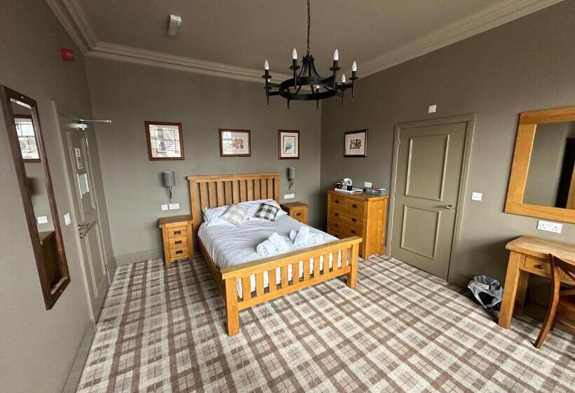 Hostel The Gamebird Beverley