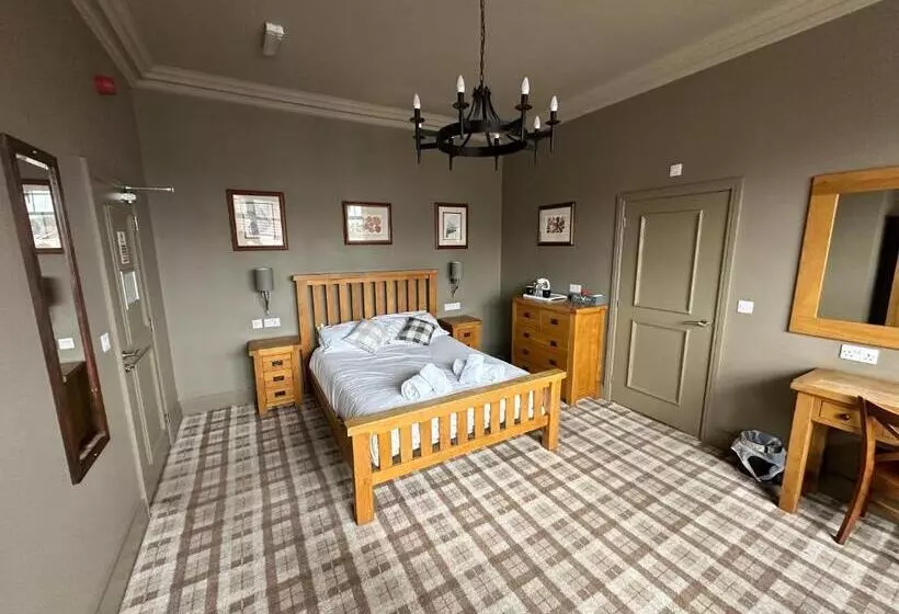 Hostelli The Gamebird Beverley