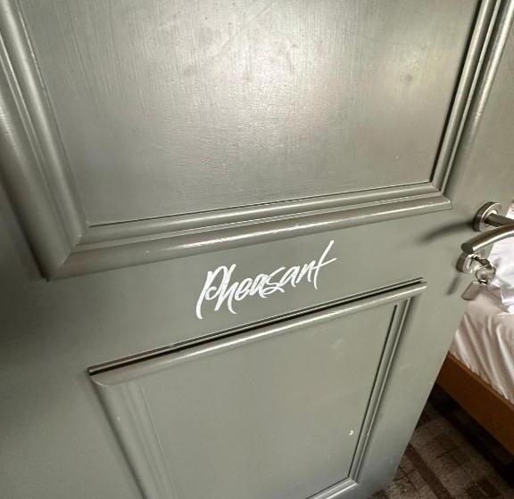 Hostel The Gamebird Beverley