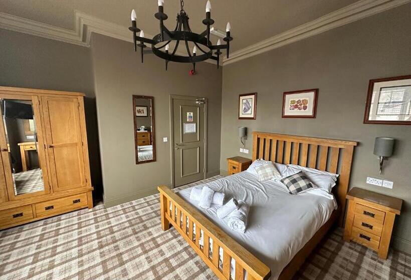 Hostel The Gamebird Beverley