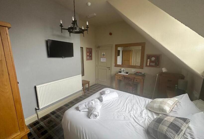 Hostel The Gamebird Beverley