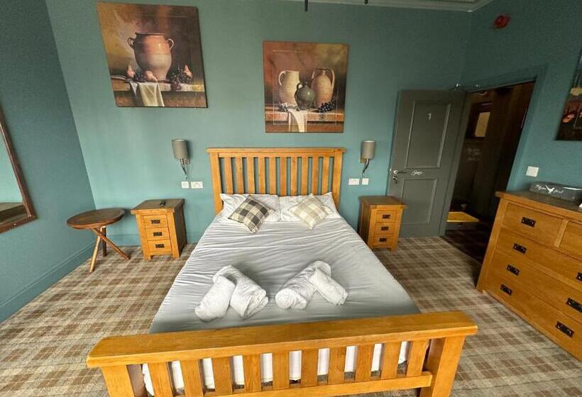 Hostel The Gamebird Beverley