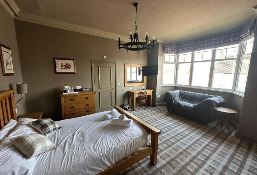 Hostel The Gamebird Beverley