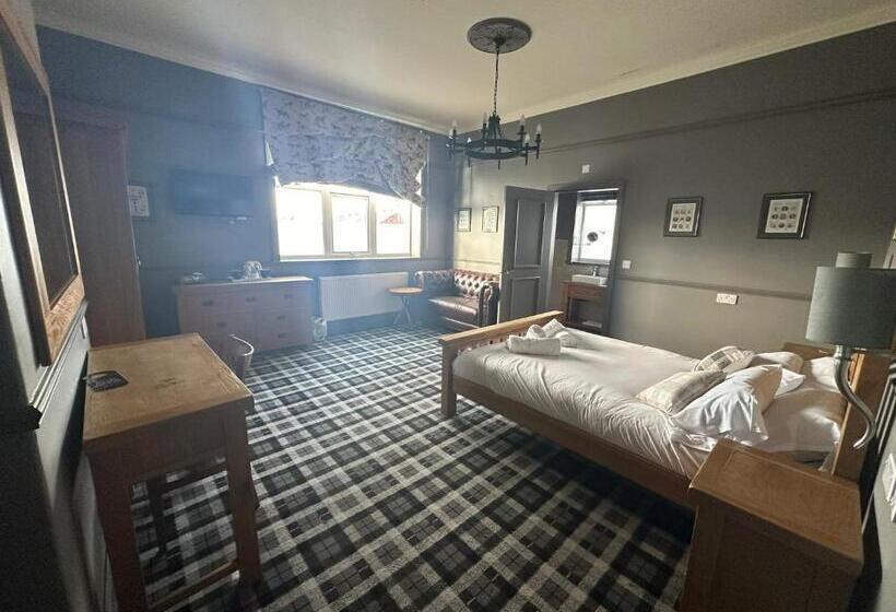 Hostel The Gamebird Beverley