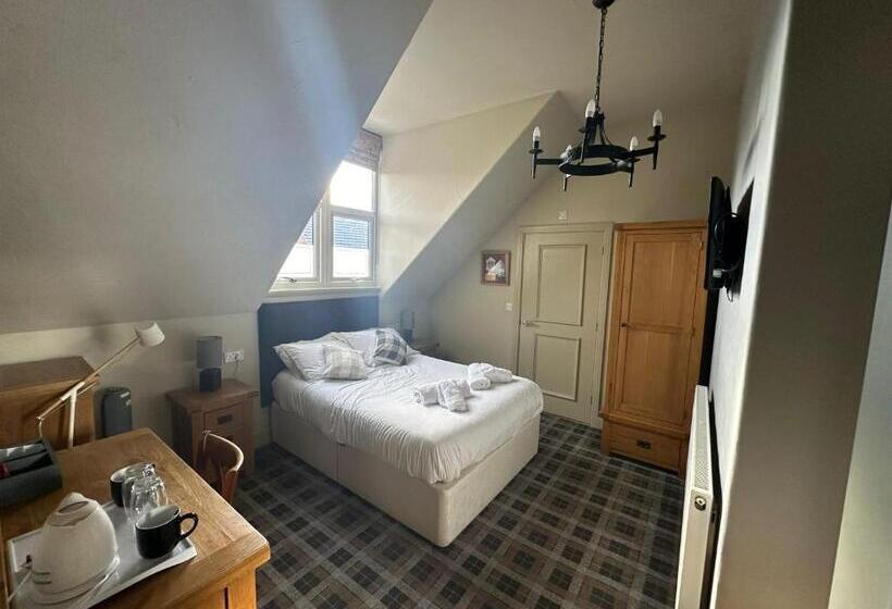 Hostel The Gamebird Beverley