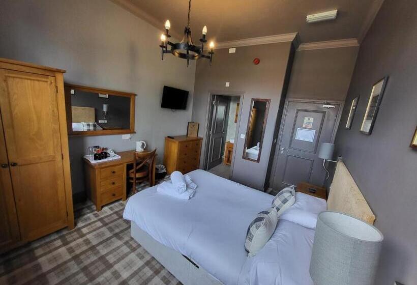 Hostel The Gamebird Beverley