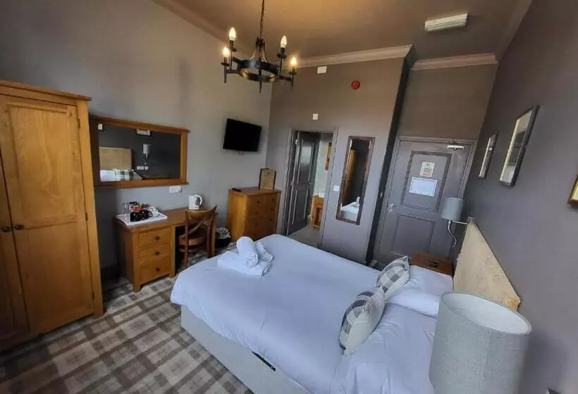 Hostelli The Gamebird Beverley