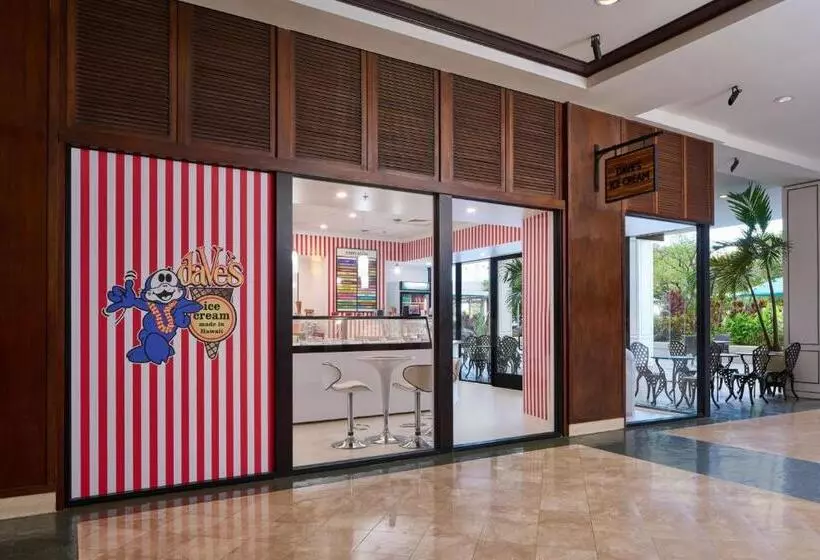 ホテル Ilikai Lite