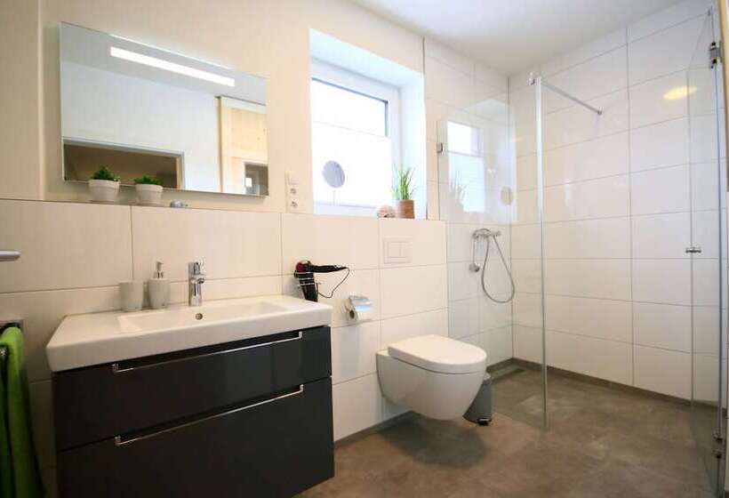 酒店 Kapitänshaus 1