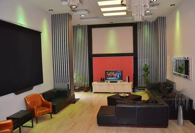 ホテル My Way Boutique