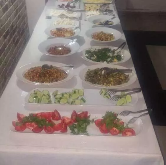 ホテル My Way Boutique