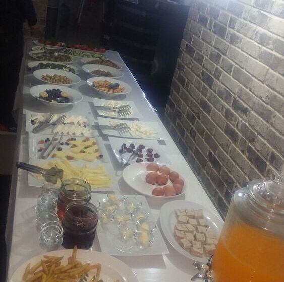 בית מלון כפרי My Way Boutique