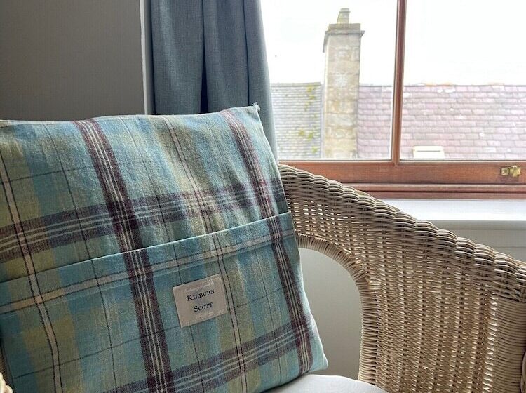 بنسيون Fort Charlotte Guest House