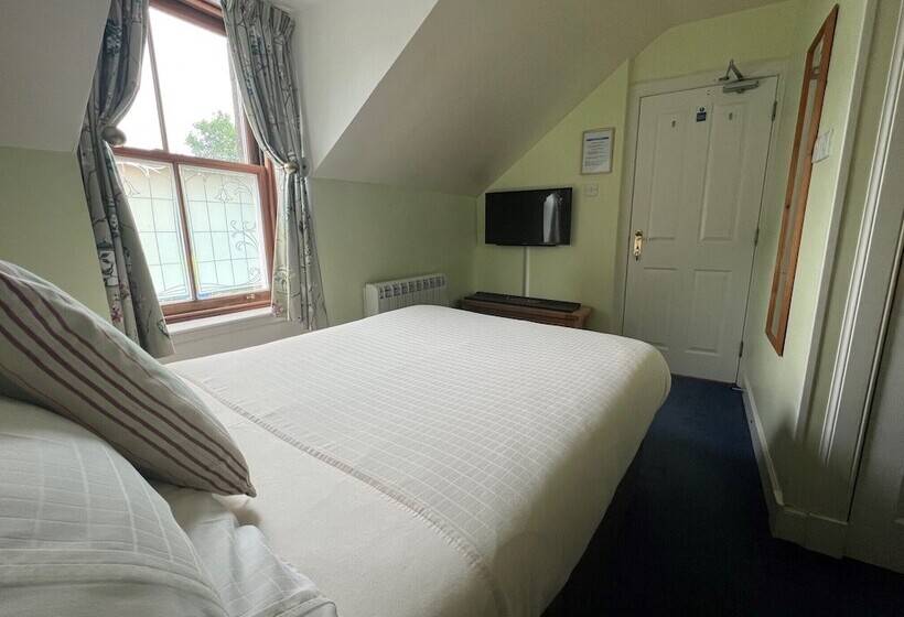 بنسيون Fort Charlotte Guest House