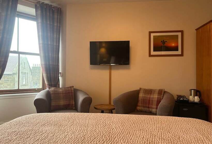 بنسيون Fort Charlotte Guest House